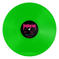 Lightning In a Bottle