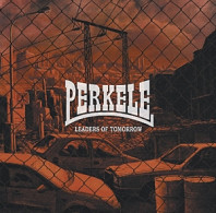 Perkele - Leaders of Tomorrow