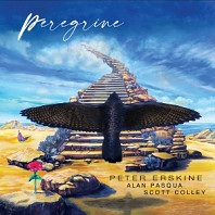 Peter Erskine& Alan Pasqua & Scott Colley - Peregrine