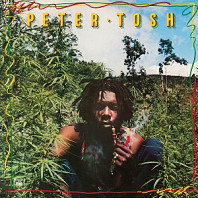 Peter Tosh - Legalize It
