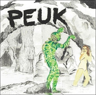 Peuk (2) - Peuk