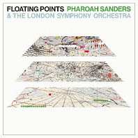 Pharoah Sanders& Floating Points & the London Symphony Orchestra - Promises
