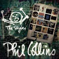 Phil Collins - The Singles