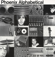 Alphabetical