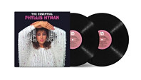 Phyllis Hyman - Essential