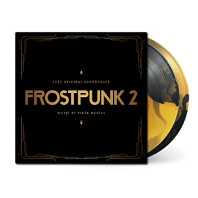 Piotr Musial - Frostpunk 2