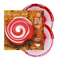 Poets Of The Fall - Carnival of Rust