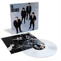 Pretenders - Learning To Crawl