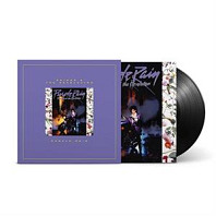 Prince And The Revolution - Purple Rain