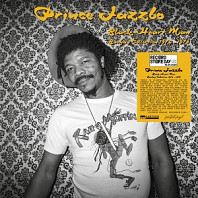 Prince Jazzbo - Black Heart Man - Bushay Collection 1974-1979