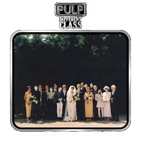 Pulp - Different Class