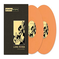 Quadro Nuevo - Luna Rossa