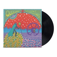 Quicksand - Distant Populations