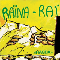 Raïna Raï - Hagda