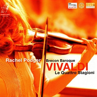 Rachel Podger - Vivaldi: Le Quattro Stagioni