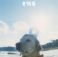 Radwimps - Radwimps 3 - Mujintou Ni Motte Iki Wasureta Ichi Mai