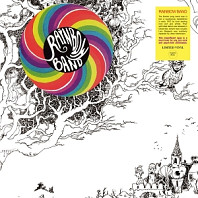 Rainbow Band - Rainbow Band