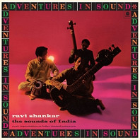 Ravi Shankar - The Sounds of India