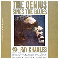 The Genius Sings the Blues