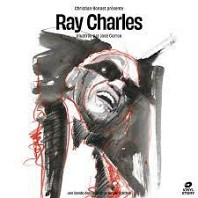Ray Charles - Vinyl Story