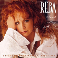 Reba McEntire - Read My Mind