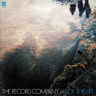 Record Company - All of This Life
