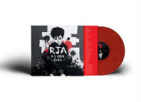 Red Jumpsuit Apparatus - X's For Eyes