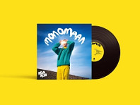 Reindier - Monomaan