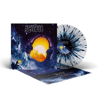 Restless Spirit - Restless Spirit