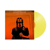Richard Ashcroft - Richard Ashcroft Live Vol 1