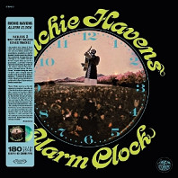 Richie Havens - Alarm Clock