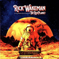 Red Planet