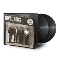 Rival Sons - Great Western Valkyrie