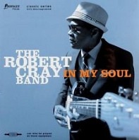 Robert Cray - In My Soul