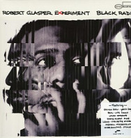 Robert Glasper Experiment - Black Radio