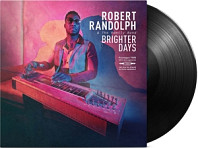 Robert Randolph& the Family - Brighter Days