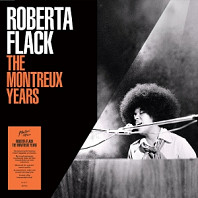 Roberta Flack - The Montreux Years