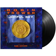 Robin Trower& Sari Schorr - Joyful Sky