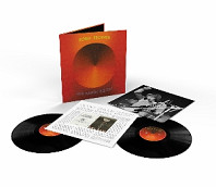 Robin Trower - For Earth Below