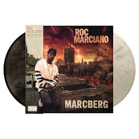Roc Marciano - Marcberg