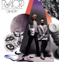 Röyksopp - Junior