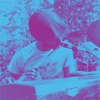 Roland Haynes Jr. - Mind Games