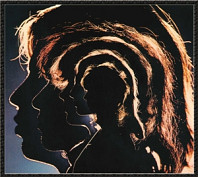 Rolling Stones - Hot Rocks