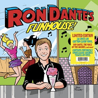 Ron Dante - Ron Dante's Funhouse