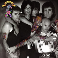 Rose Tattoo - Assault & Battery