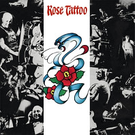 Rose Tattoo - Rose Tattoo