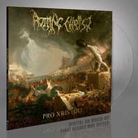 Rotting Christ - Pro Xristou