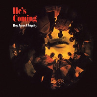 Roy Ayers Ubiquity - He's Coming
