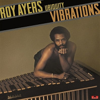 Roy Ayers - Vibrations