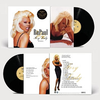 RuPaul - Foxy Lady